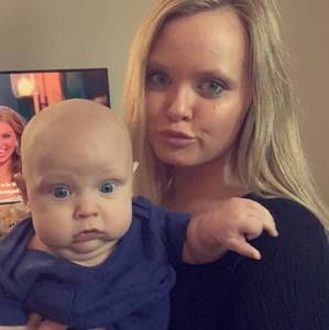 Meet your Posher, Dana